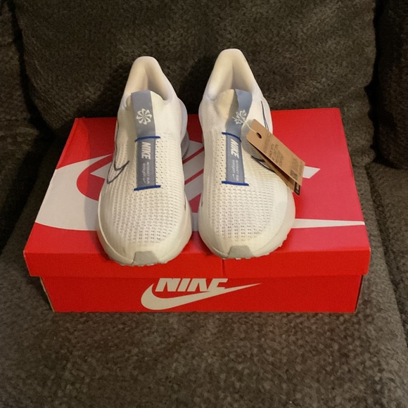 Nike Mens Run Interact EasyOn sz 13 - Picture 7 of 8